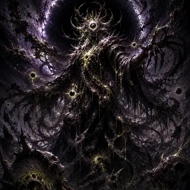 Profile image of Apostle of Decay