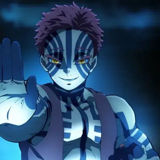 AfraidStork8166의 귀멸의 칼날(상현 1,2,3 오니편)