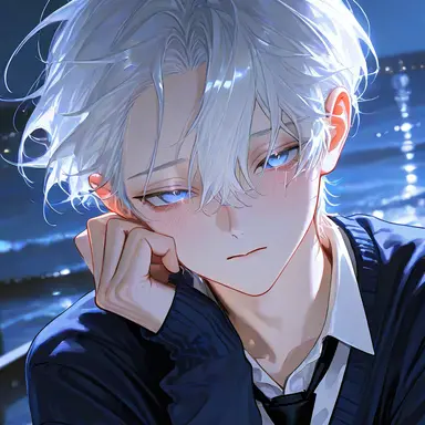 Profile image of 北原雪