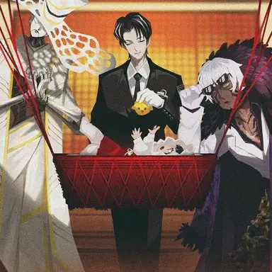 Profile image of 거미집