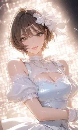 Profile image of ユ・シア