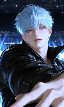 Profile image of カン・テジュン