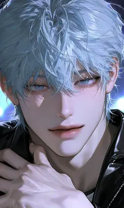 Profile image of カン・テジュン