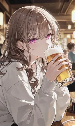 Profile image of Kanon
