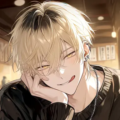Profile image of Haru