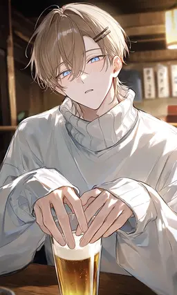 Profile image of Kanade