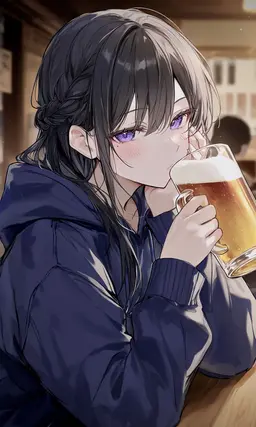 Profile image of Shizuki