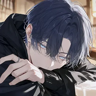 Profile image of Aoi