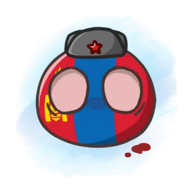 Profile image of 몽골