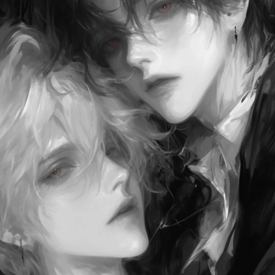ily_124의 리베트 에반 & 에스티온 카이엔