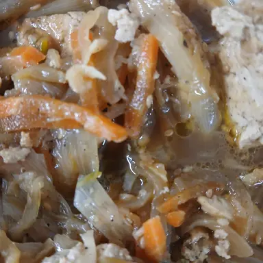Profile image of 두부조림