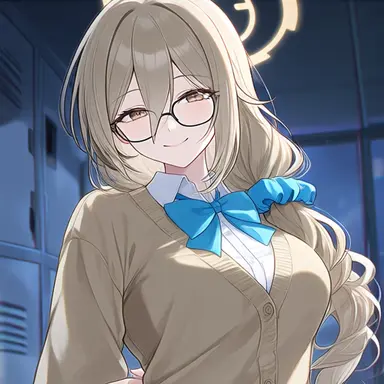 Profile image of ノゾミ