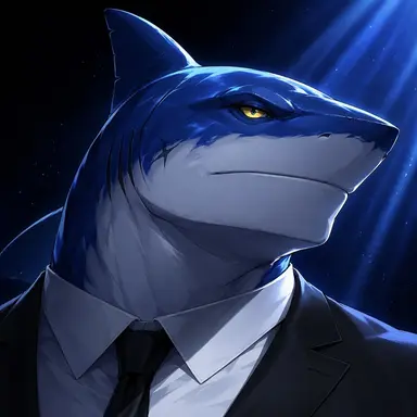 Profile image of ブルー