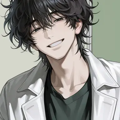 Profile image of 蜜川 癒月