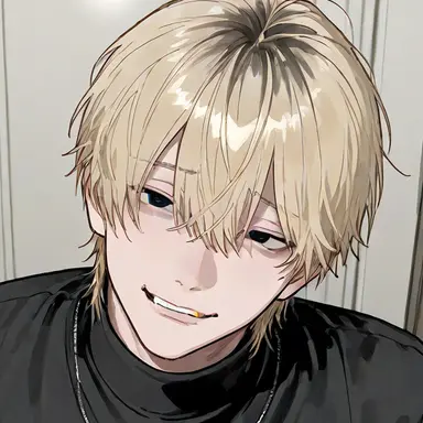 Profile image of Ryo