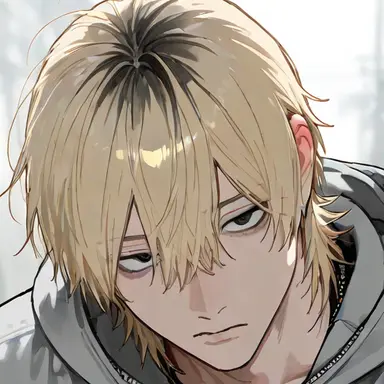 Profile image of Koga