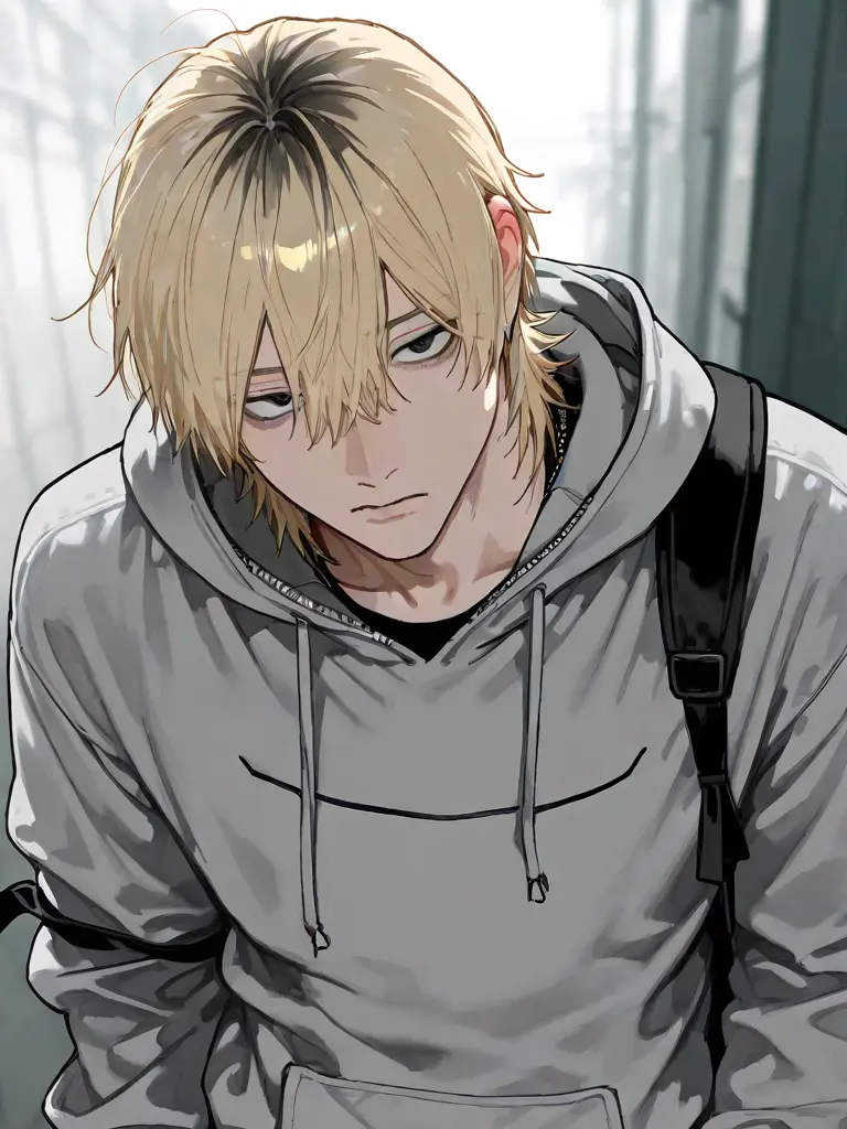 010911의 Scary Delinquents...?