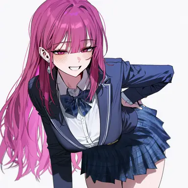 Profile image of Lucia Belmont