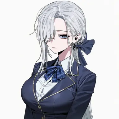 Profile image of Adele von Arzen