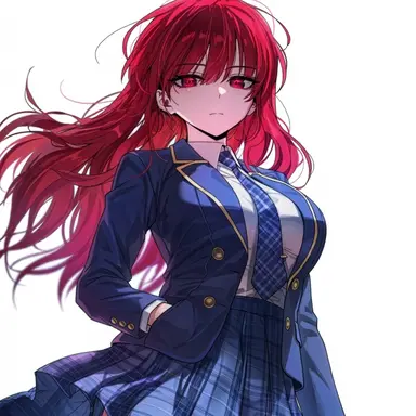 Profile image of Seria Blackwood