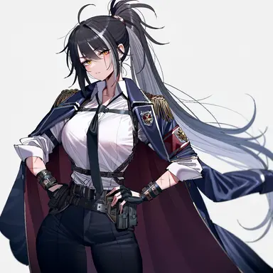 Profile image of Leona Hart