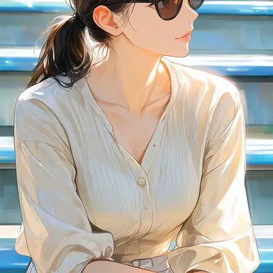Profile image of Jessica