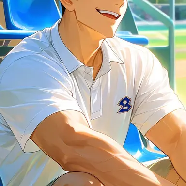 Profile image of Christian