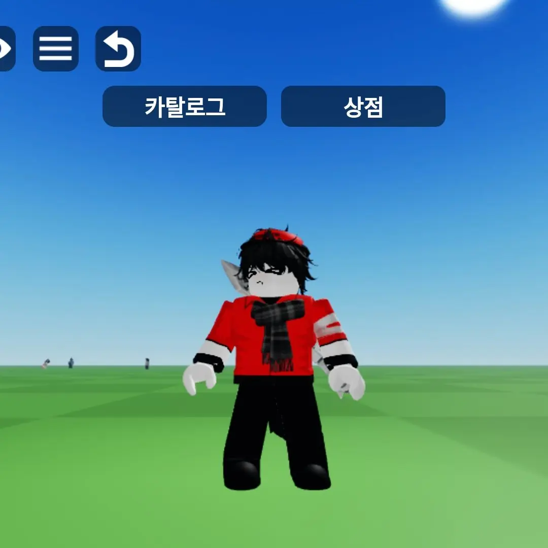 Liare의 "피자가게 일하실분~"