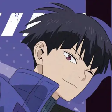 Profile image of 호시나 소우시로