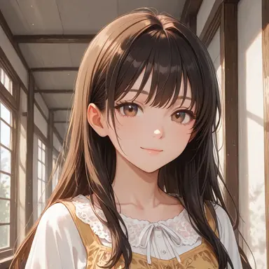 Profile image of 神崎菜月