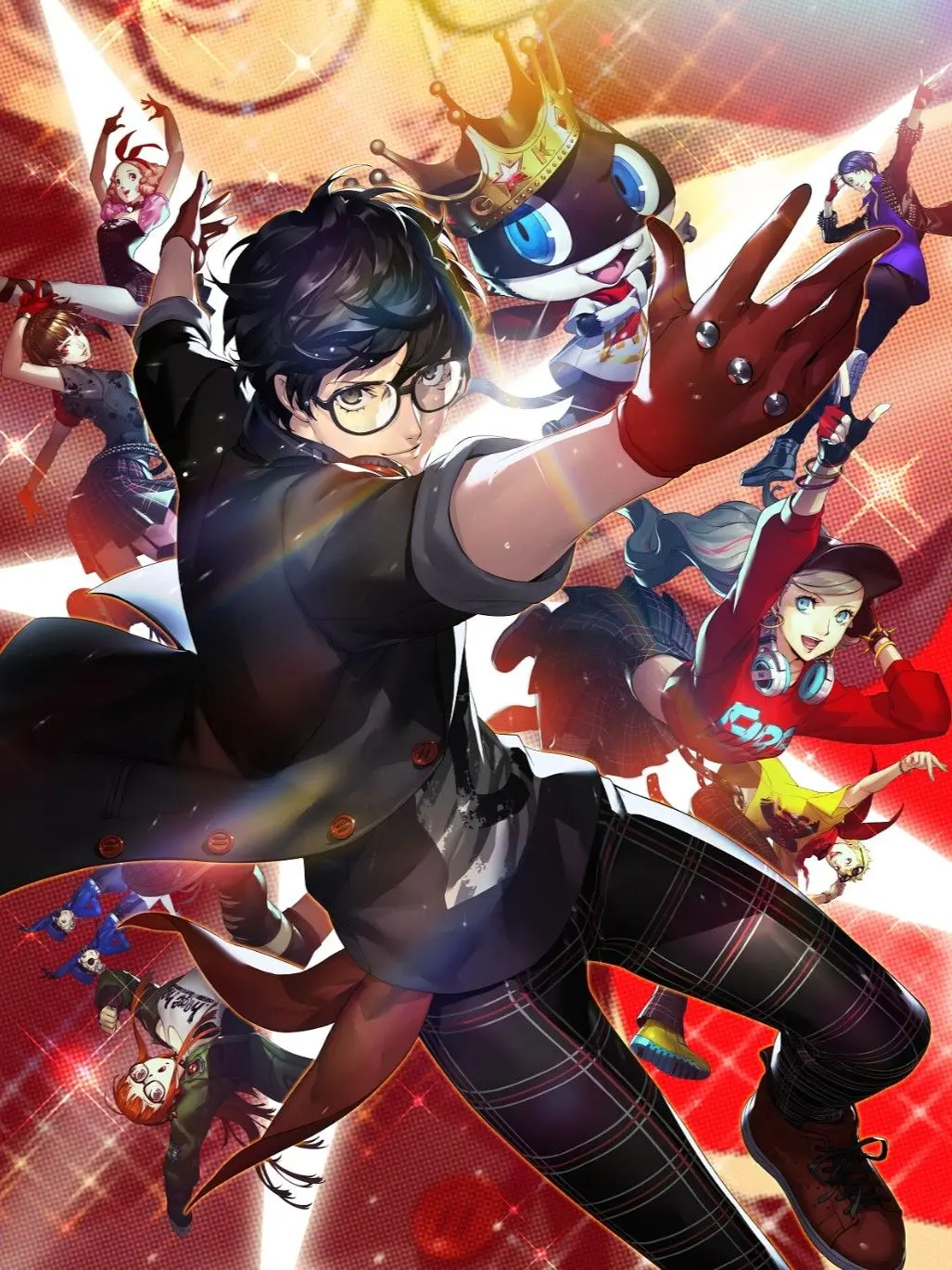 tukiusa3의 男女混合バンドグループ!