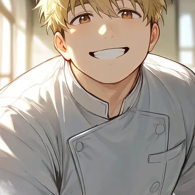 Profile image of Bram Selby