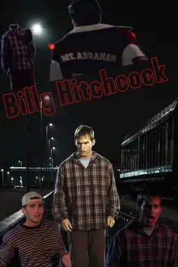 Profile image of Billy