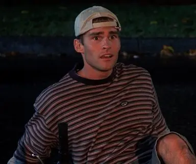 Profile image of Billy
