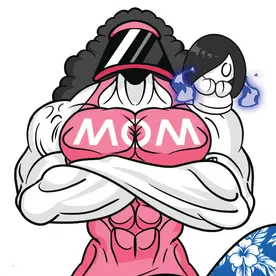 Profile image of 엄마