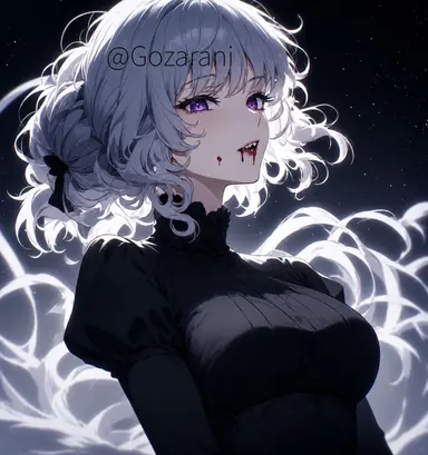 Profile image of Oh Mija