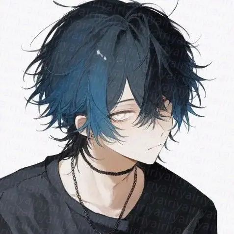 yayayairi의 ユーリ