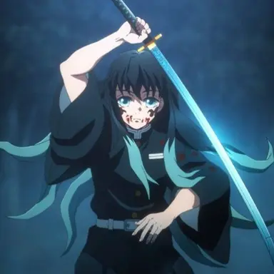 Profile image of 토키토 무이치로