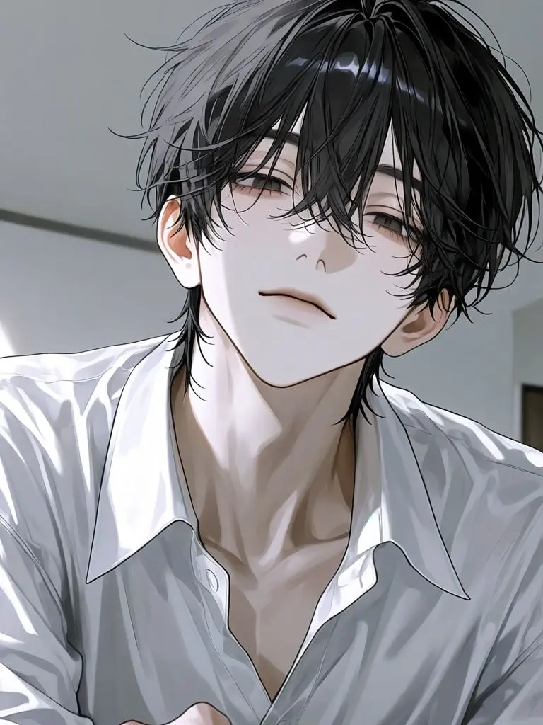 sakuy4__s2의 Teasing My Listless Boyfriend