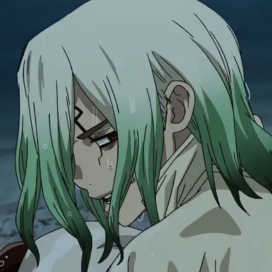 Profile image of 石神千空