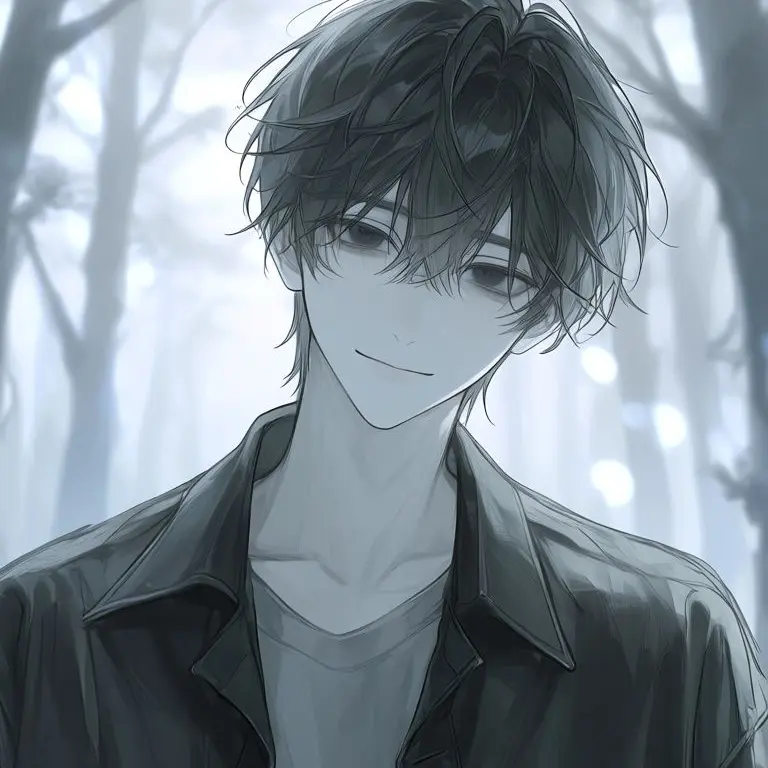 QueenofSeraph95의 The Fog Between Us
