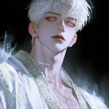 Profile image of Baek-a