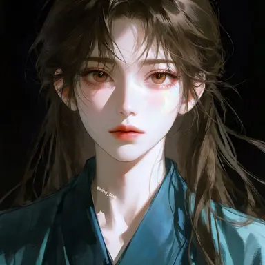 Profile image of Gwilyeon