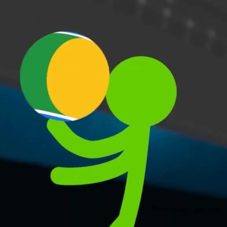 Longggg의 그린 (Green) [AVA/AVM]
