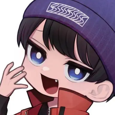 Profile image of りうくん