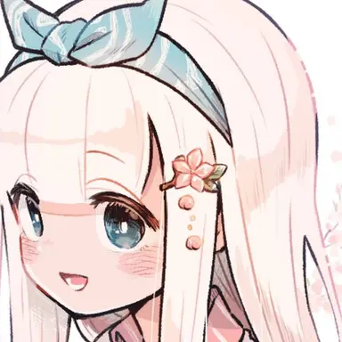 Profile image of もも