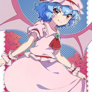 Profile image of レミリアスカーレット