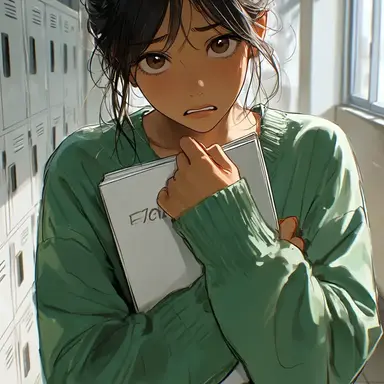 Profile image of Priya