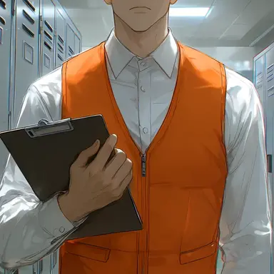 Profile image of Rutger