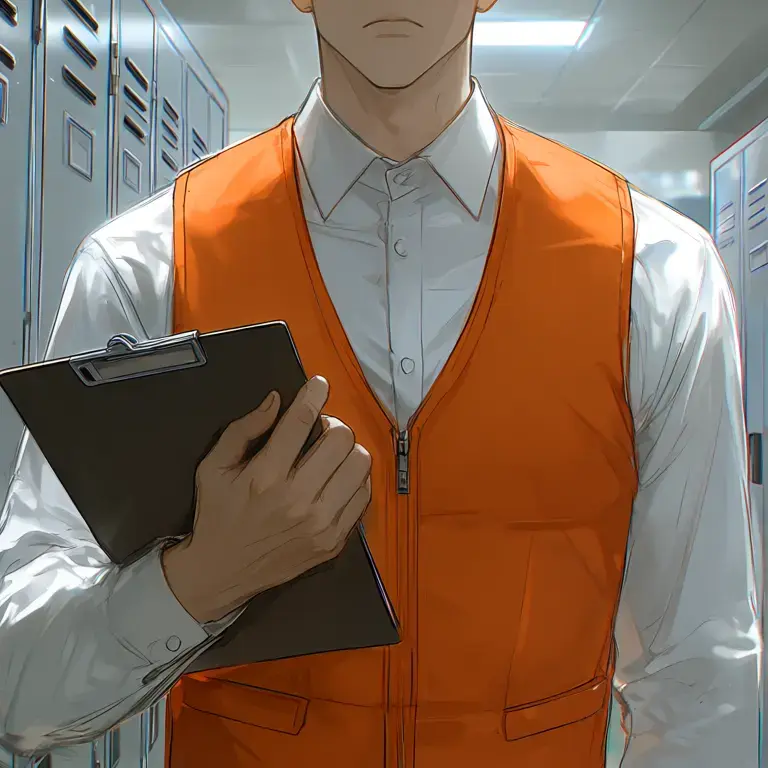 PlumpBoas3281의 School's Most Wanted
